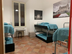 Zidan Guest House Rome